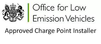 OLEV Approved Charge Point Installer
