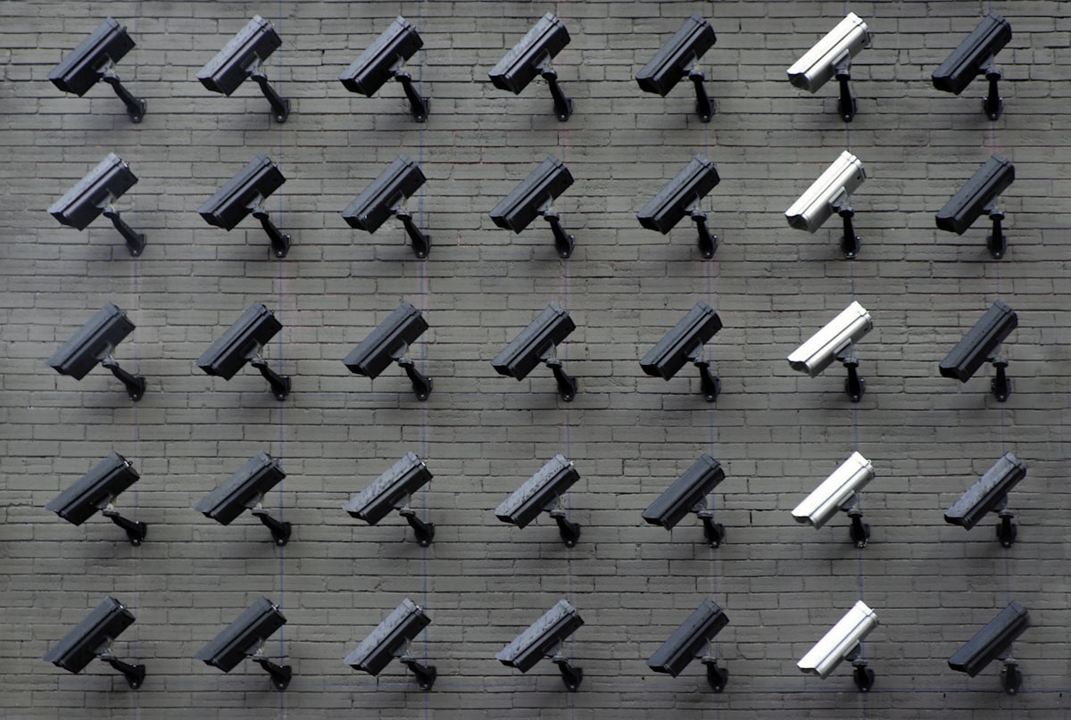 Protect your home or business with professionally installed security systems.