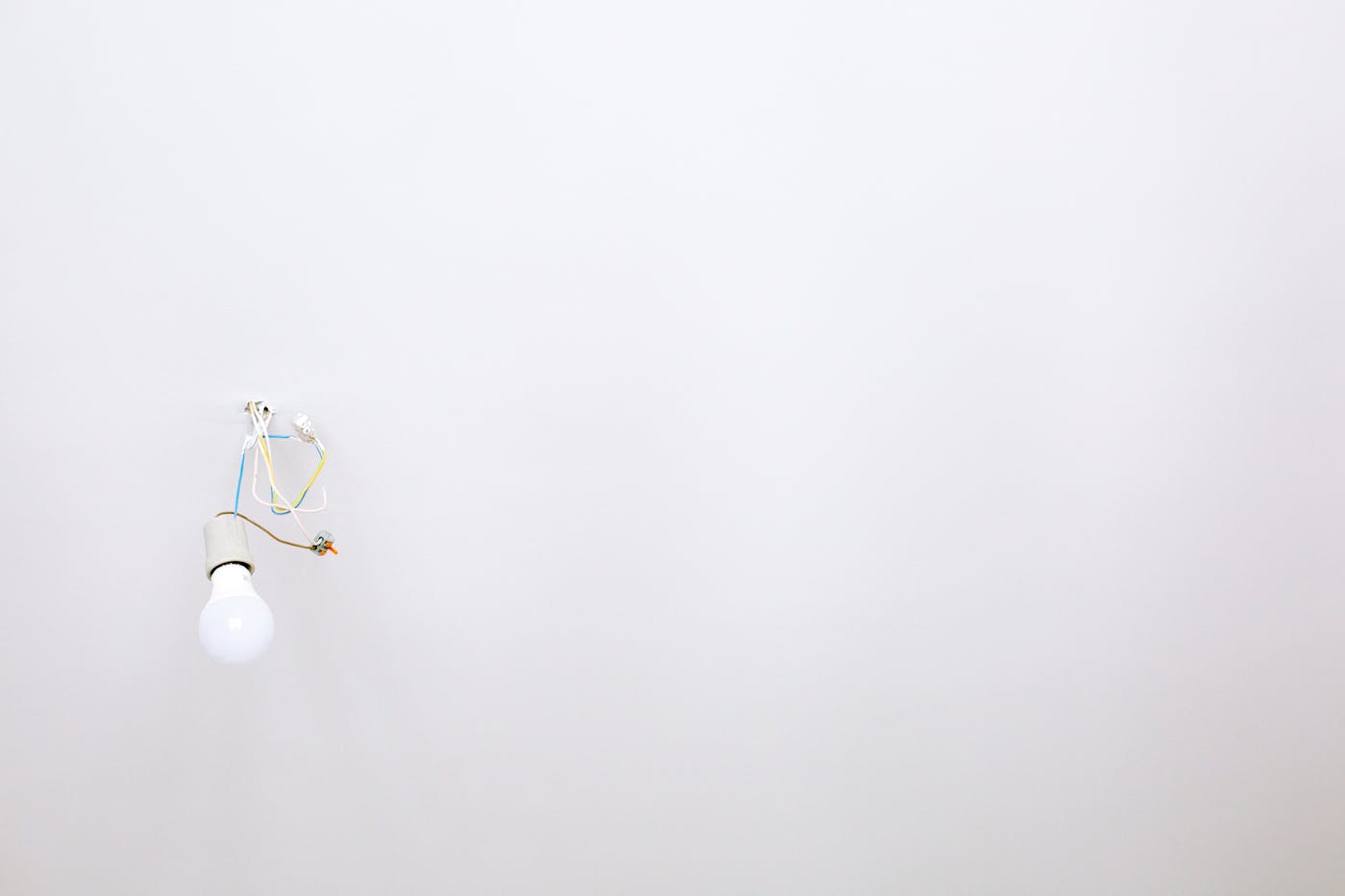 Electrical installations for your home — done properly.