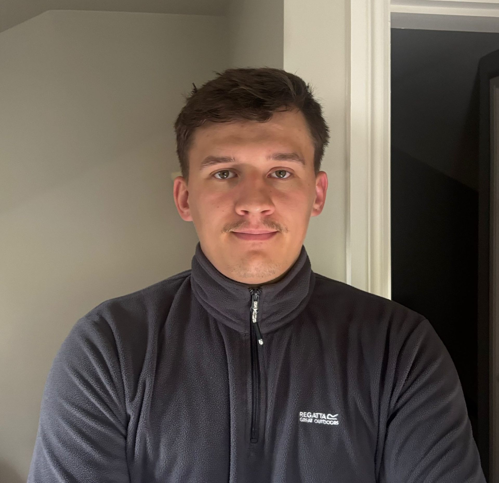 The Niddside Electrical team